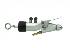 Aplicador de adesivo pulverizado spray jet